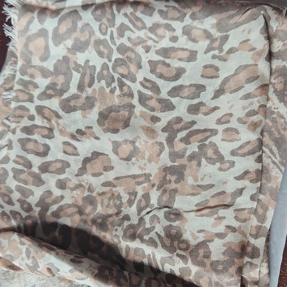 NWOT Spell Ada Travel Scarf - Picture 8 of 9